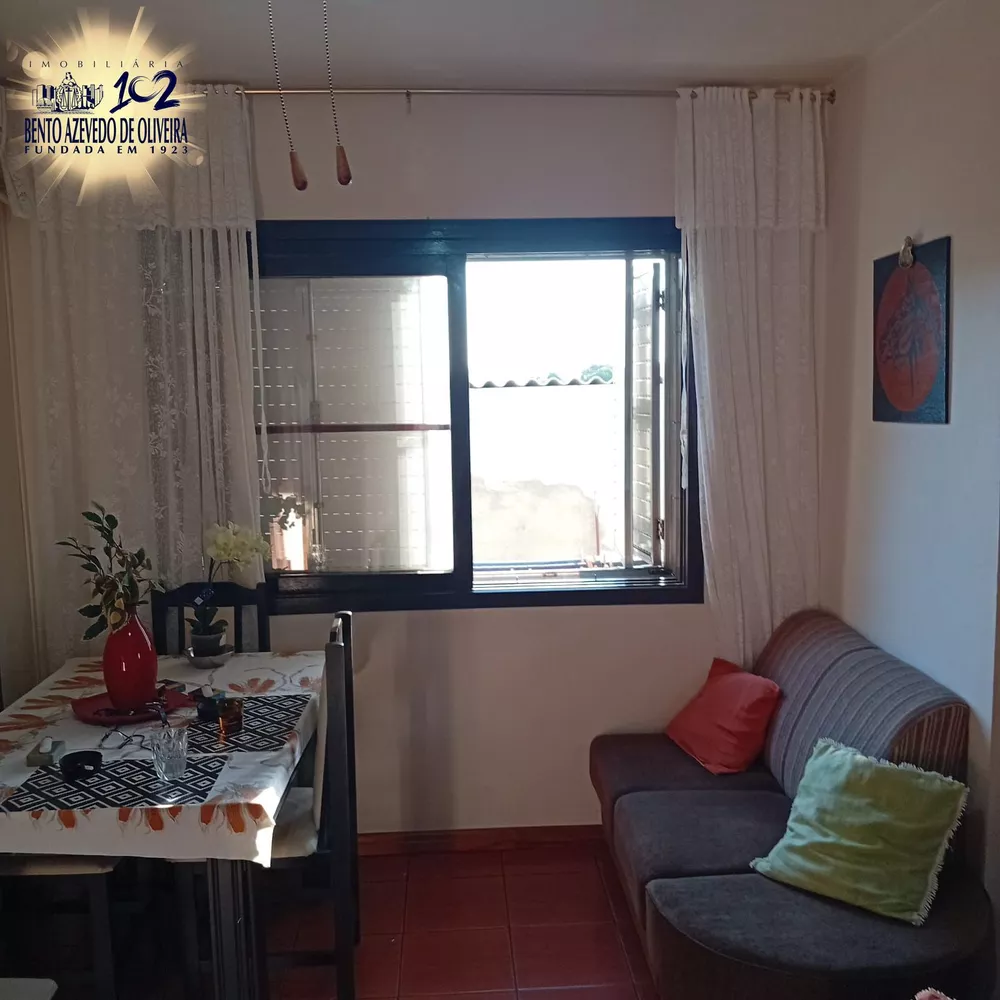 Apartamento, 2 quartos, 47 m² - Foto 3