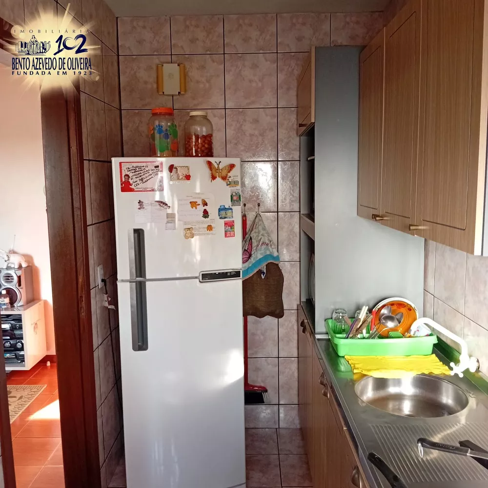 Apartamento, 2 quartos, 47 m² - Foto 8
