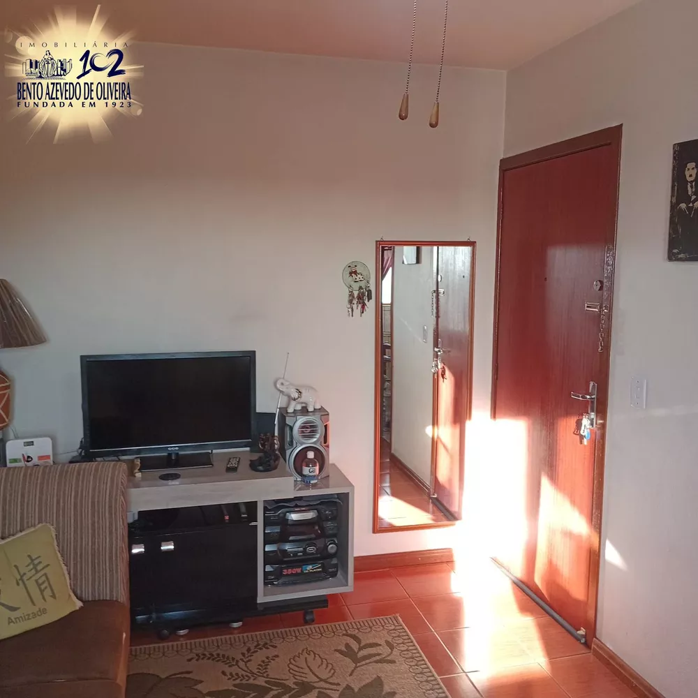 Apartamento, 2 quartos, 47 m² - Foto 5