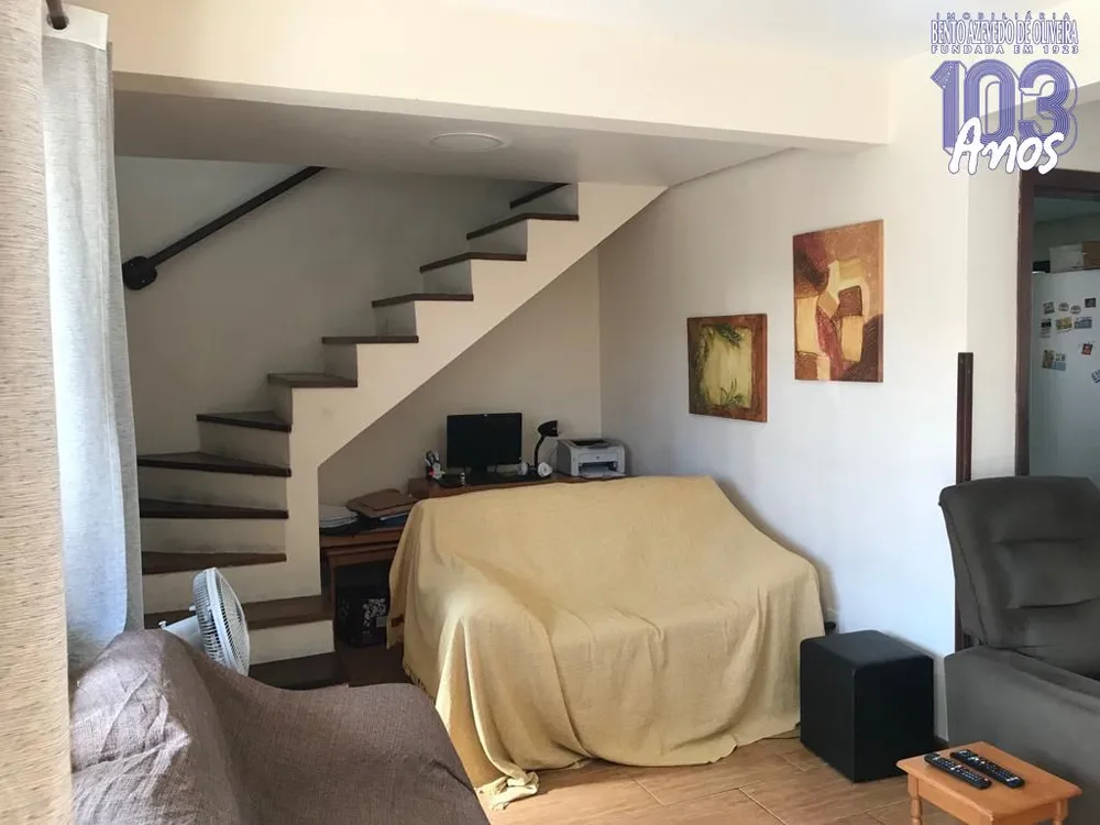Casa, 3 quartos, 127 m² - Foto 7