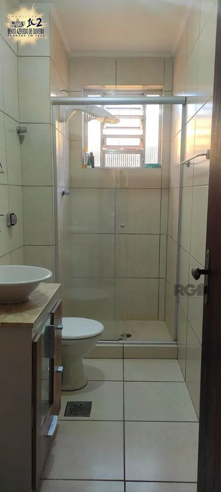 Apartamento, 2 quartos, 53 m² - Foto 5