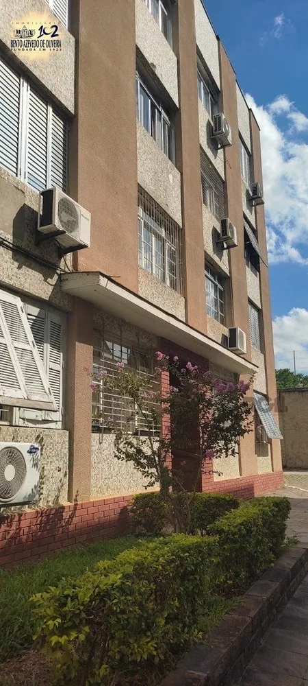 Apartamento, 2 quartos, 53 m² - Foto 7