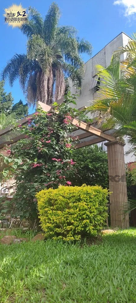 Apartamento, 2 quartos, 53 m² - Foto 2