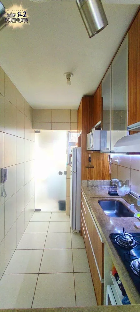 Apartamento, 2 quartos, 53 m² - Foto 4