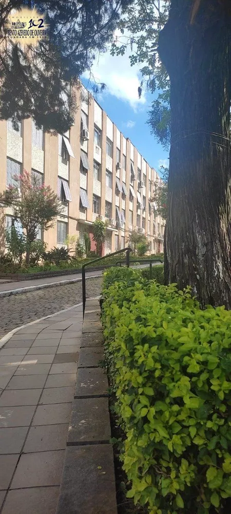 Apartamento, 2 quartos, 53 m² - Foto 1