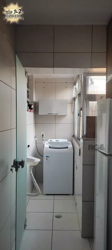 Apartamento, 2 quartos, 53 m² - Foto 6