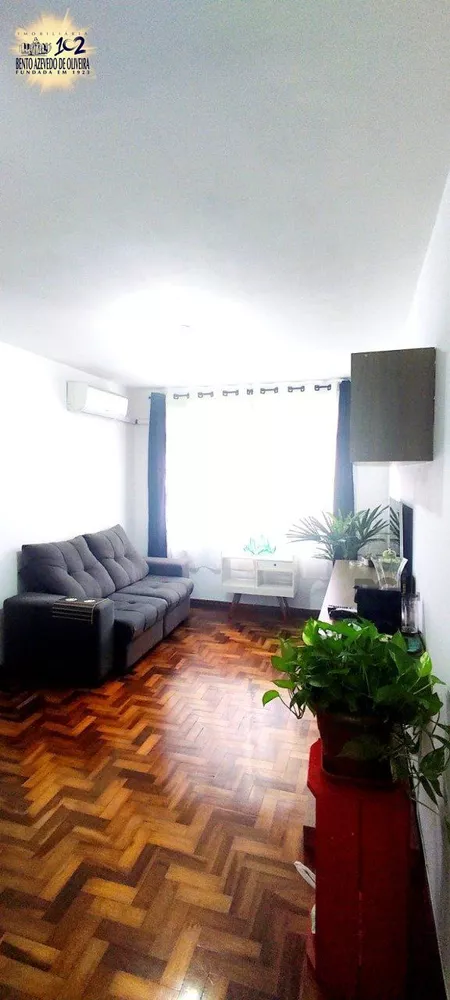 Apartamento, 2 quartos, 53 m² - Foto 8