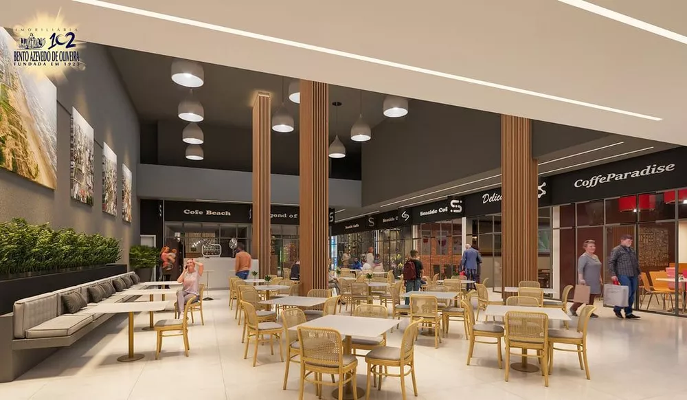 Loja-Salão, 161 m² - Foto 4