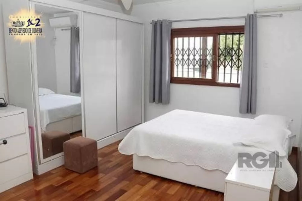 Casa, 3 quartos, 287 m² - Foto 1