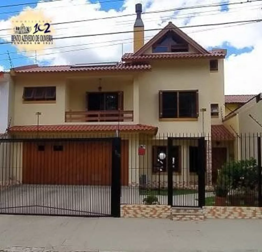 Casa, 3 quartos, 287 m² - Foto 2