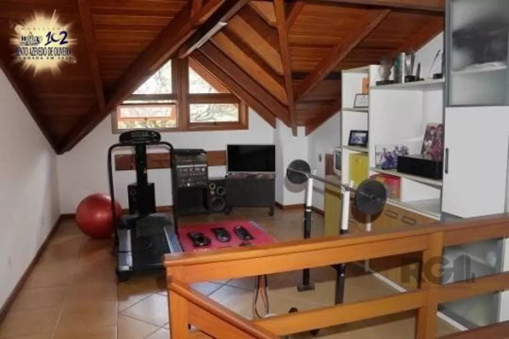 Casa, 3 quartos, 287 m² - Foto 8