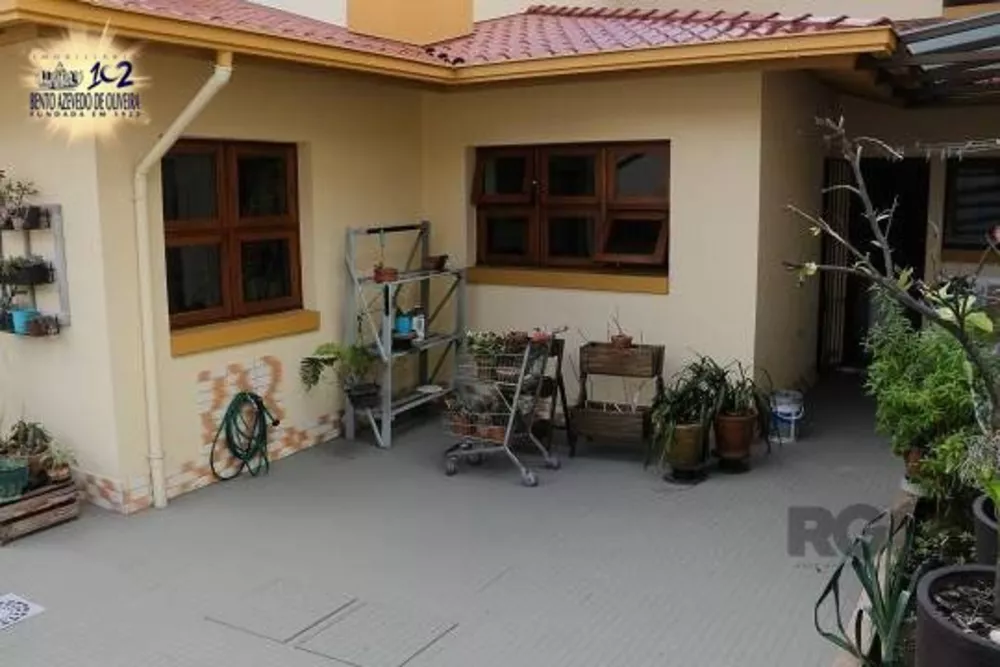 Casa, 3 quartos, 287 m² - Foto 6