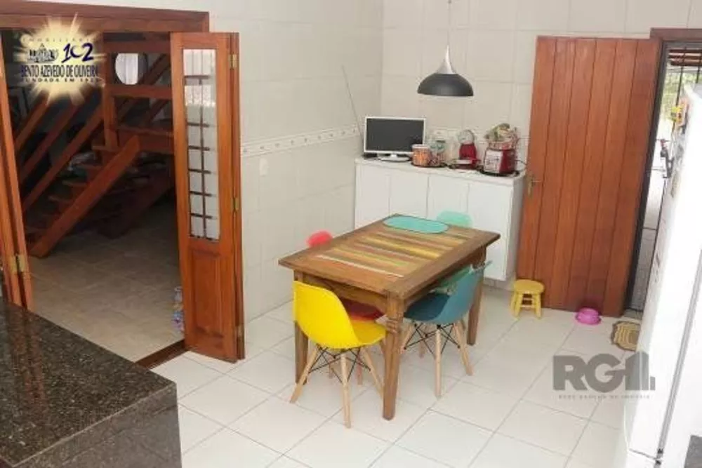 Casa, 3 quartos, 287 m² - Foto 5