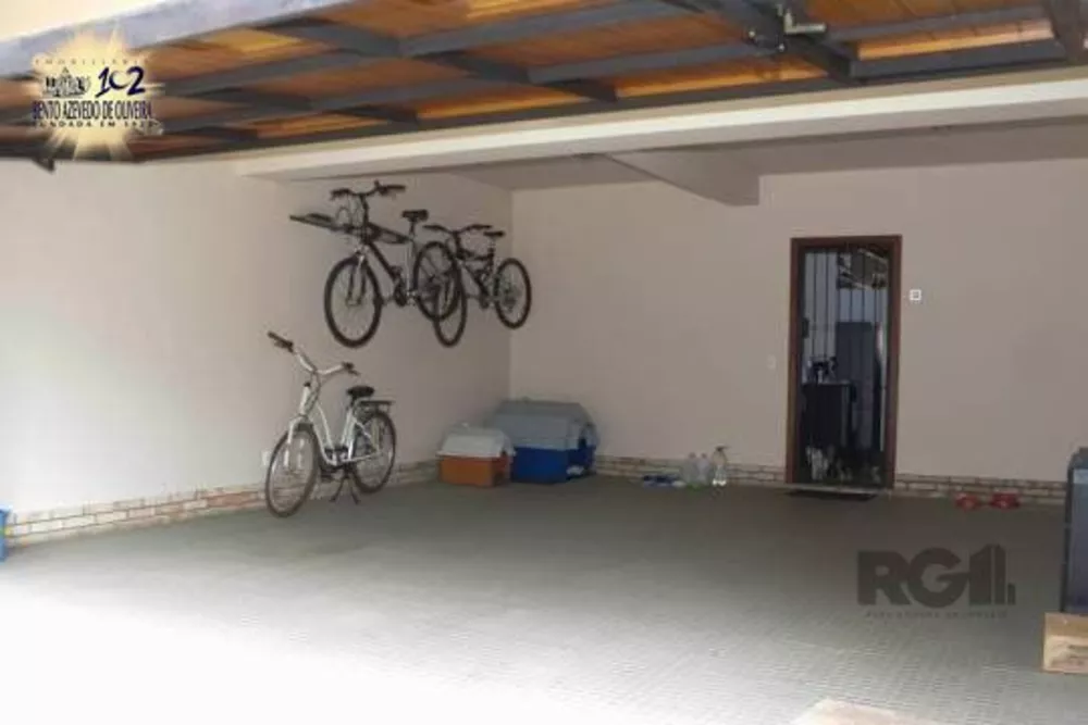 Casa, 3 quartos, 287 m² - Foto 3