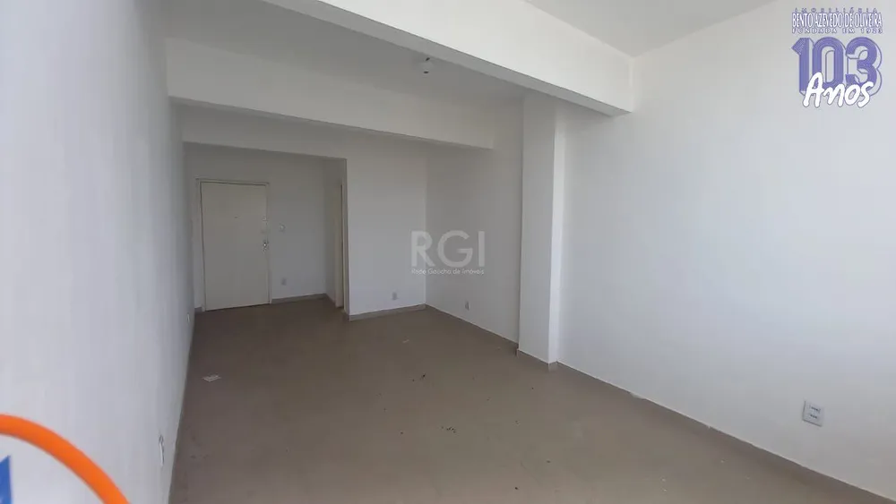Sala-Conjunto, 23 m² - Foto 1