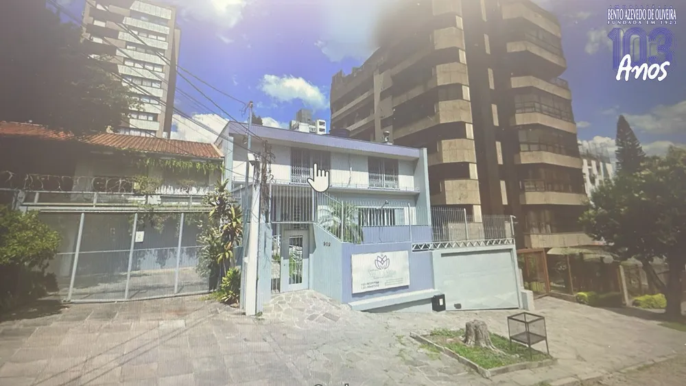 Prédio Inteiro, 509 m² - Foto 3