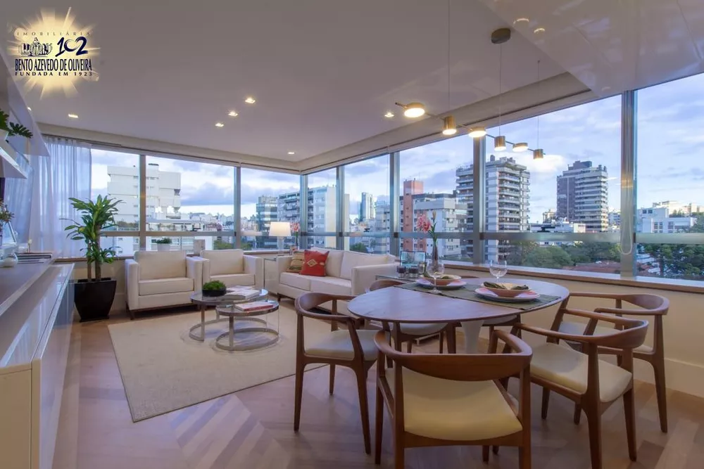 Apartamento, 2 quartos, 85 m² - Foto 2