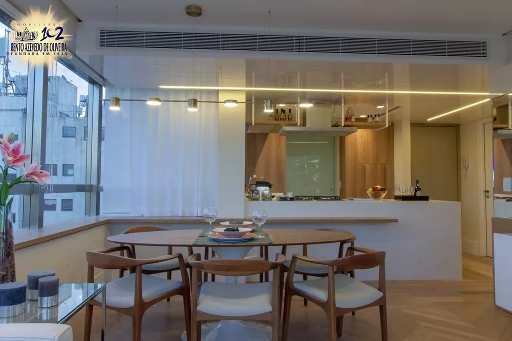 Apartamento, 2 quartos, 85 m² - Foto 3
