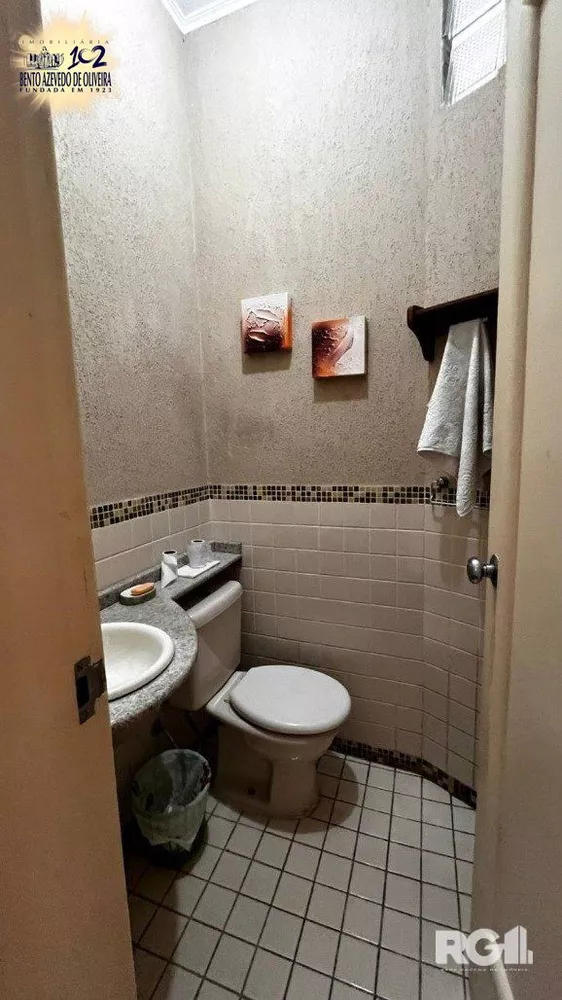 Casa, 4 quartos, 274 m² - Foto 4