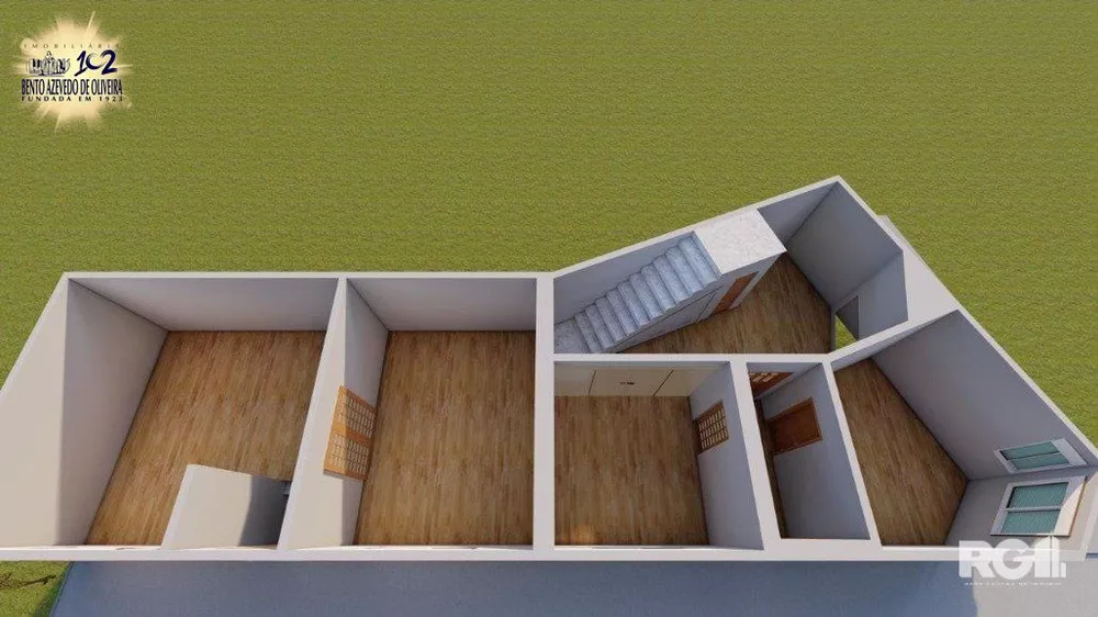 Casa, 4 quartos, 274 m² - Foto 7