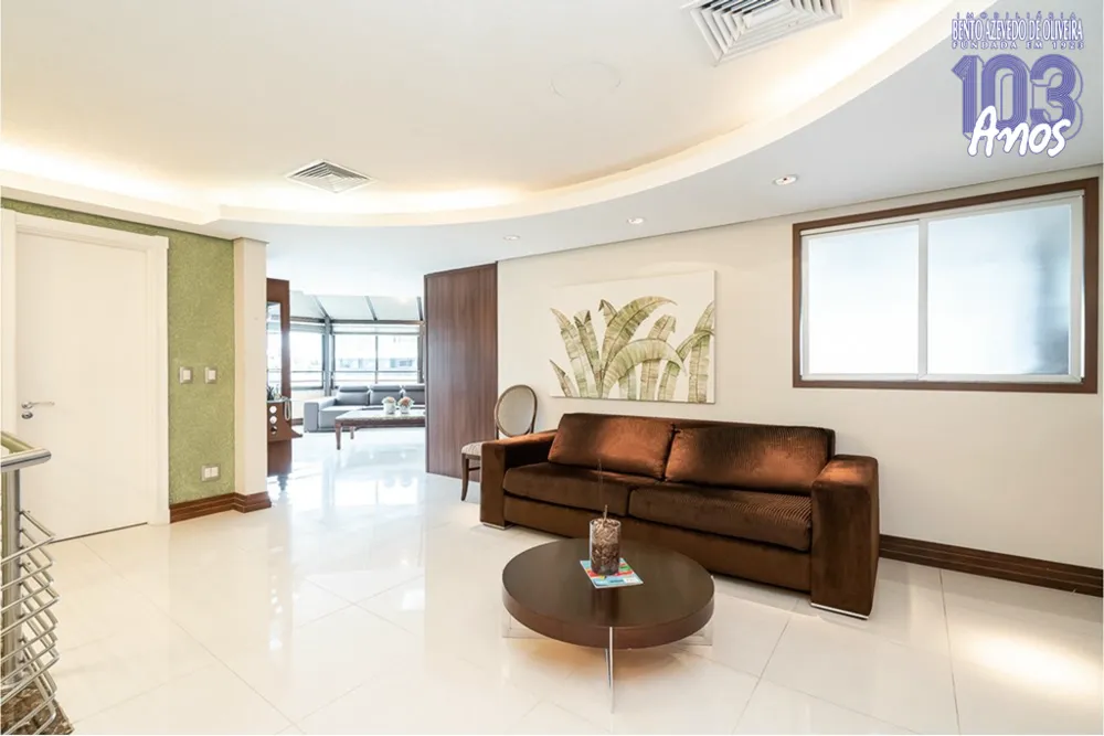 Cobertura, 4 quartos, 790 m² - Foto 4