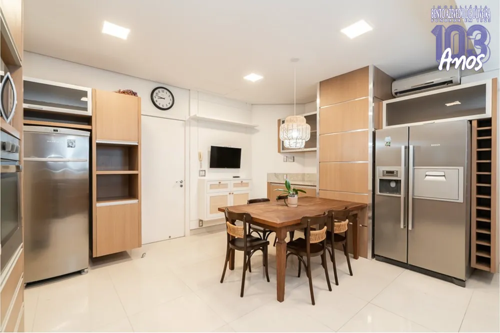 Cobertura, 4 quartos, 790 m² - Foto 5