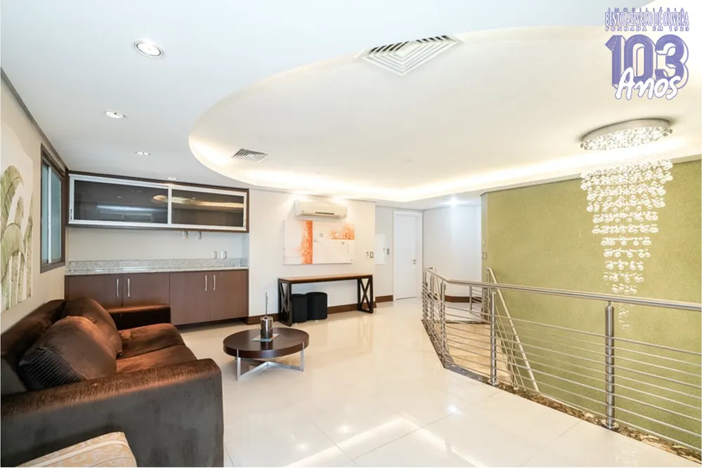 Cobertura, 4 quartos, 790 m² - Foto 2