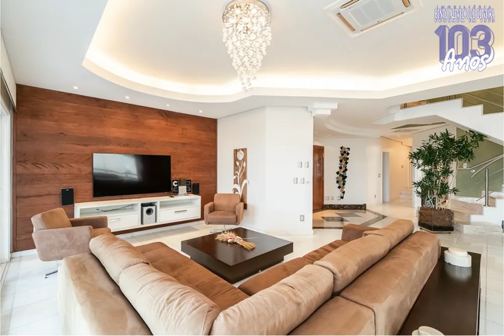 Cobertura, 4 quartos, 790 m² - Foto 6