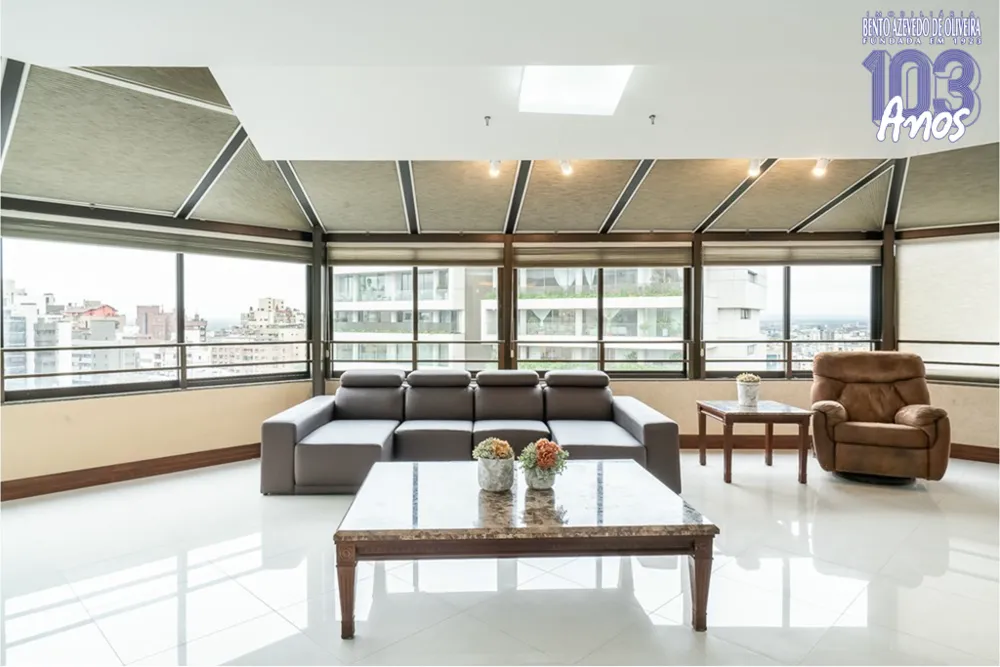 Cobertura, 4 quartos, 790 m² - Foto 3