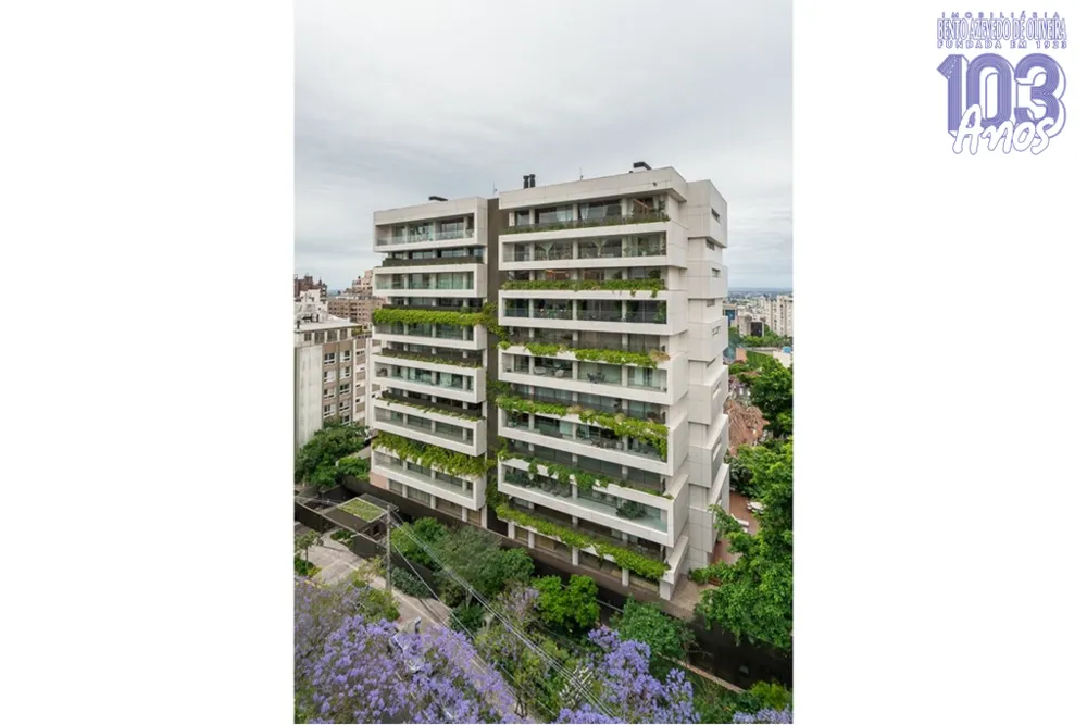 Cobertura, 4 quartos, 790 m² - Foto 7