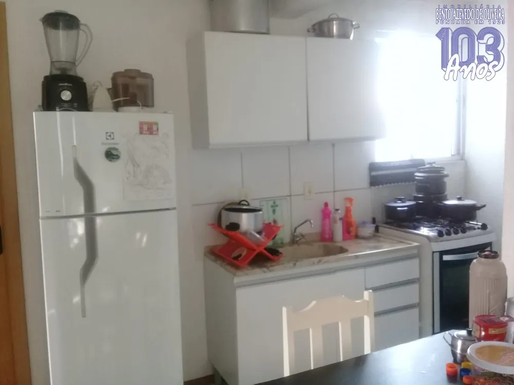 Apartamento, 1 quarto, 43 m² - Foto 8