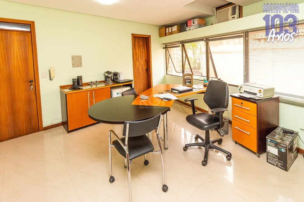 Sala-Conjunto, 25 m² - Foto 1