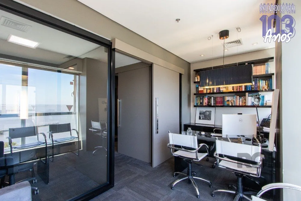 Sala-Conjunto, 42 m² - Foto 8