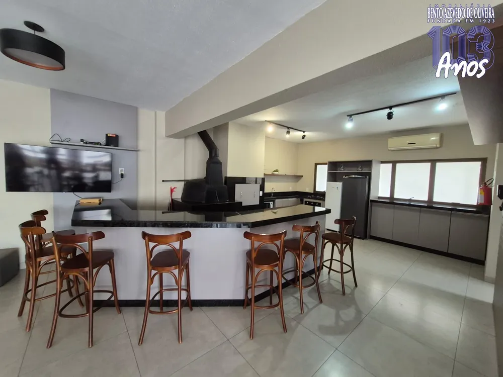 Apartamento, 3 quartos, 150 m² - Foto 1