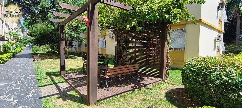 Apartamento, 2 quartos, 47 m² - Foto 5