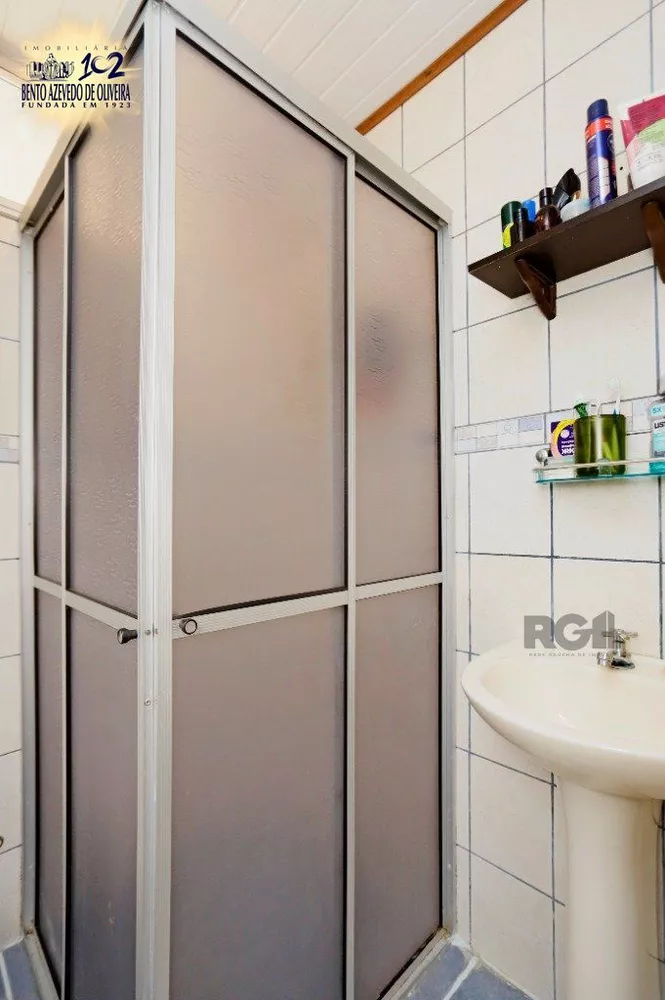 Apartamento, 2 quartos, 47 m² - Foto 6