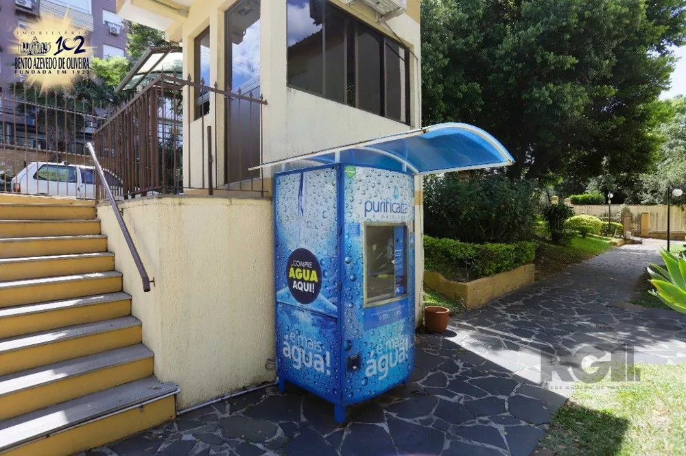 Apartamento, 2 quartos, 47 m² - Foto 7