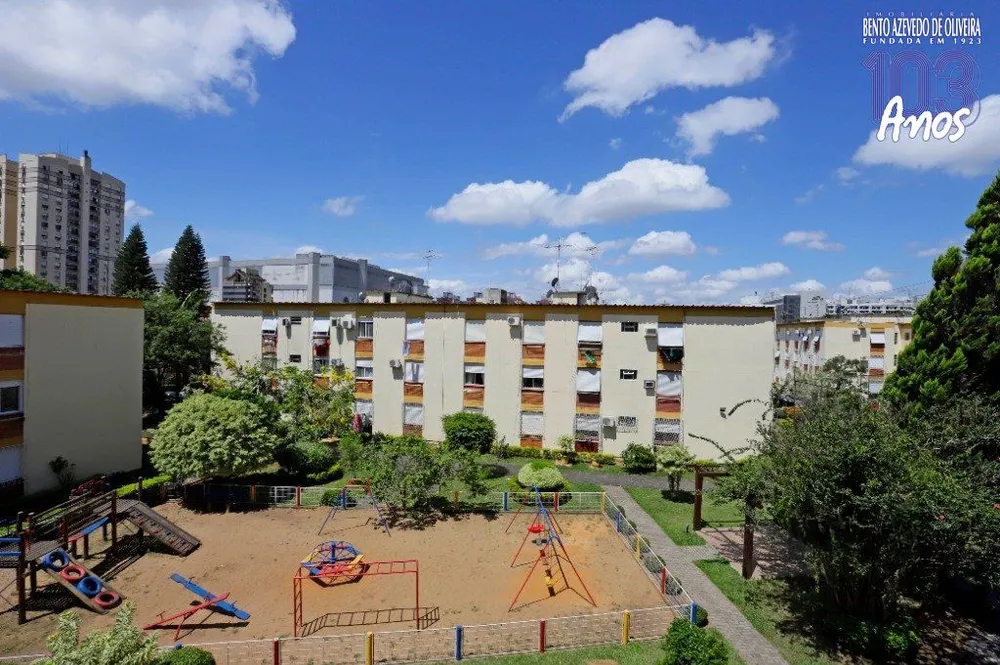 Apartamento, 2 quartos, 47 m² - Foto 11