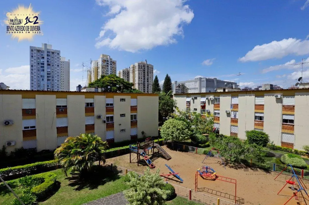 Apartamento, 2 quartos, 47 m² - Foto 1