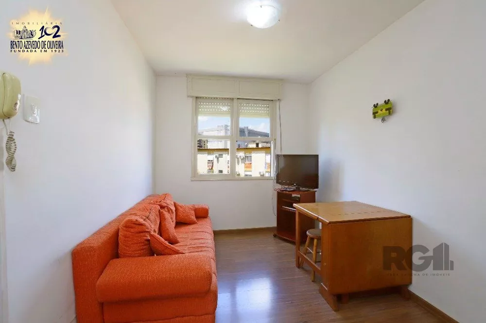 Apartamento, 2 quartos, 47 m² - Foto 8