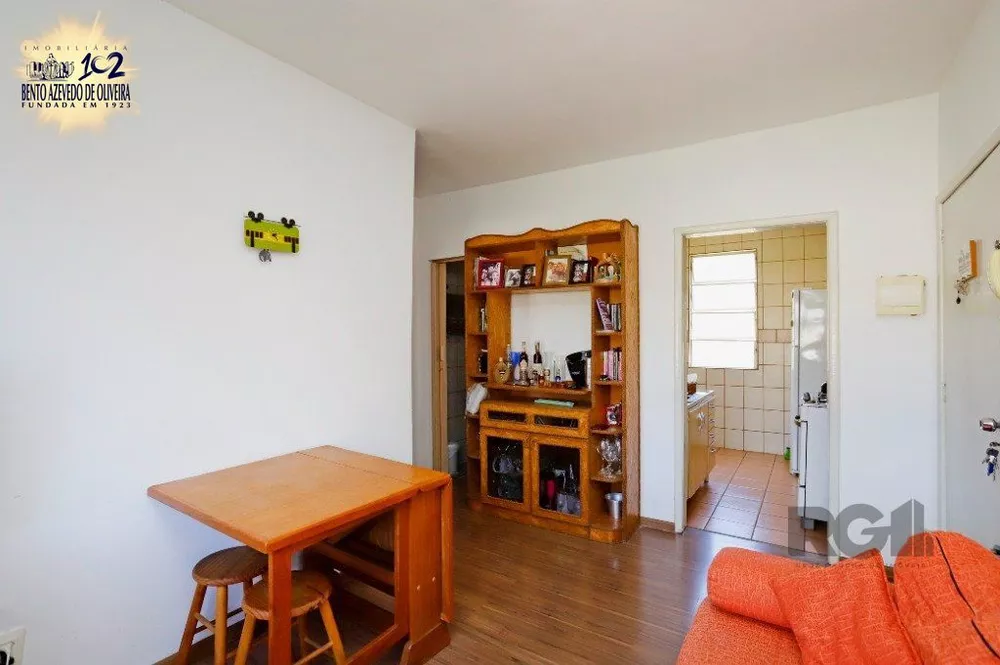 Apartamento, 2 quartos, 47 m² - Foto 2