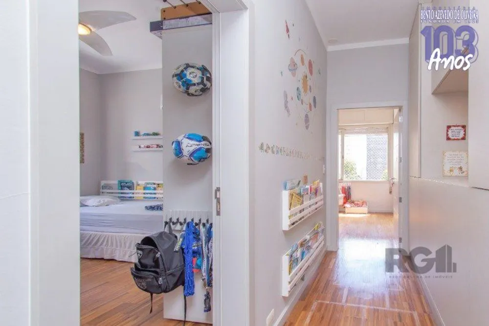 Apartamento, 3 quartos, 189 m² - Foto 4