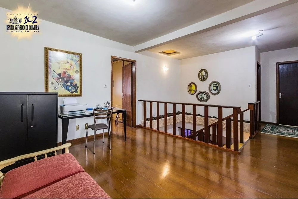 Casa, 3 quartos, 329 m² - Foto 4