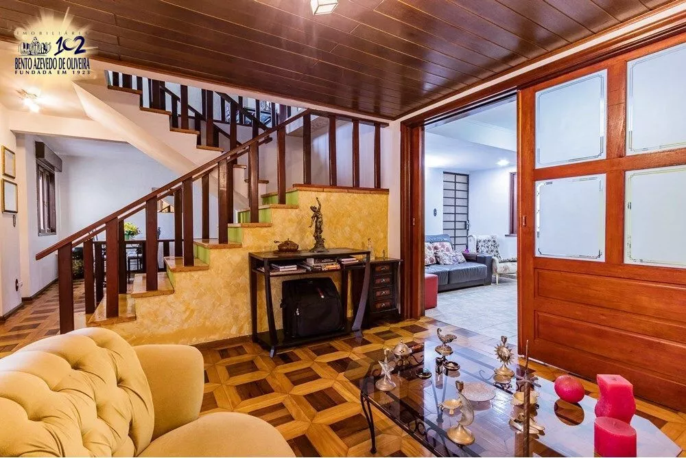 Casa, 3 quartos, 329 m² - Foto 5