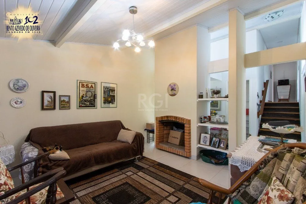 Casa, 3 quartos, 180 m² - Foto 8