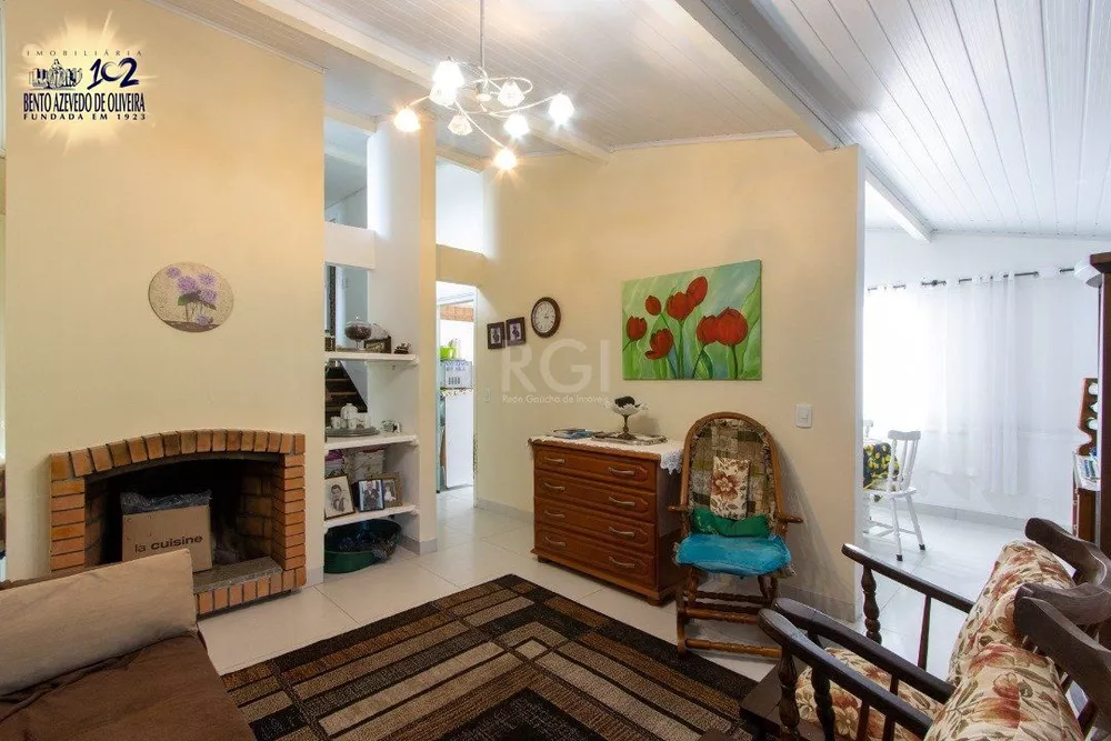 Casa, 3 quartos, 180 m² - Foto 6
