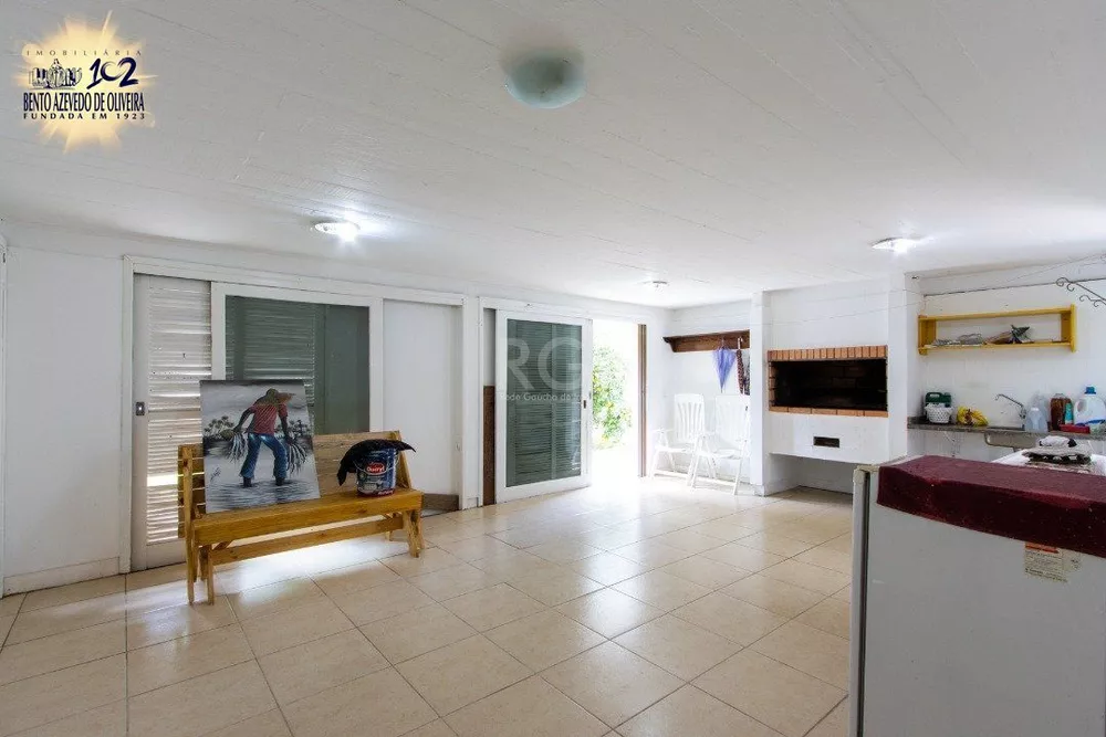 Casa, 3 quartos, 180 m² - Foto 2