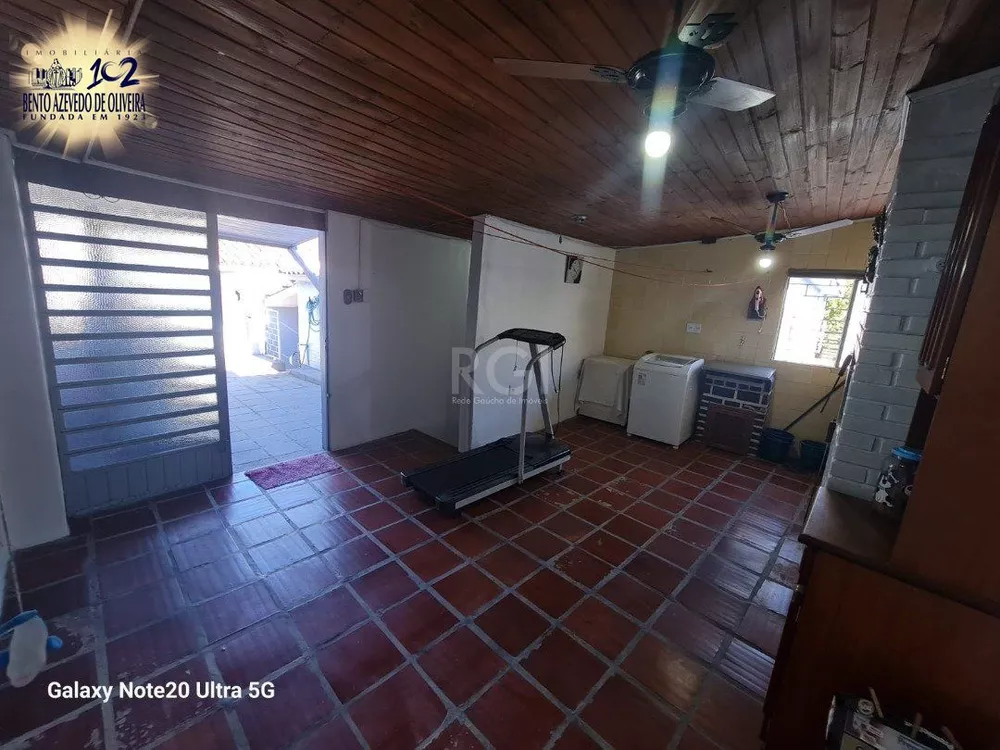 Casa, 3 quartos, 180 m² - Foto 1