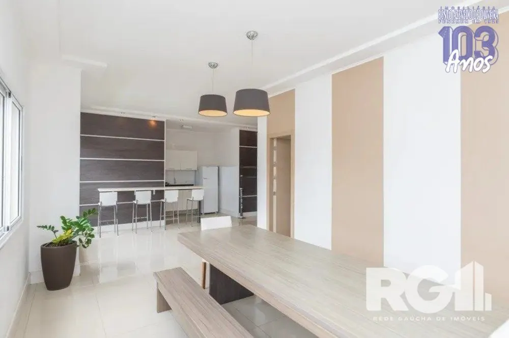 Apartamento, 2 quartos, 56 m² - Foto 8
