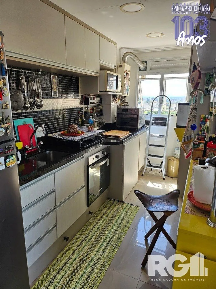 Apartamento, 2 quartos, 56 m² - Foto 3